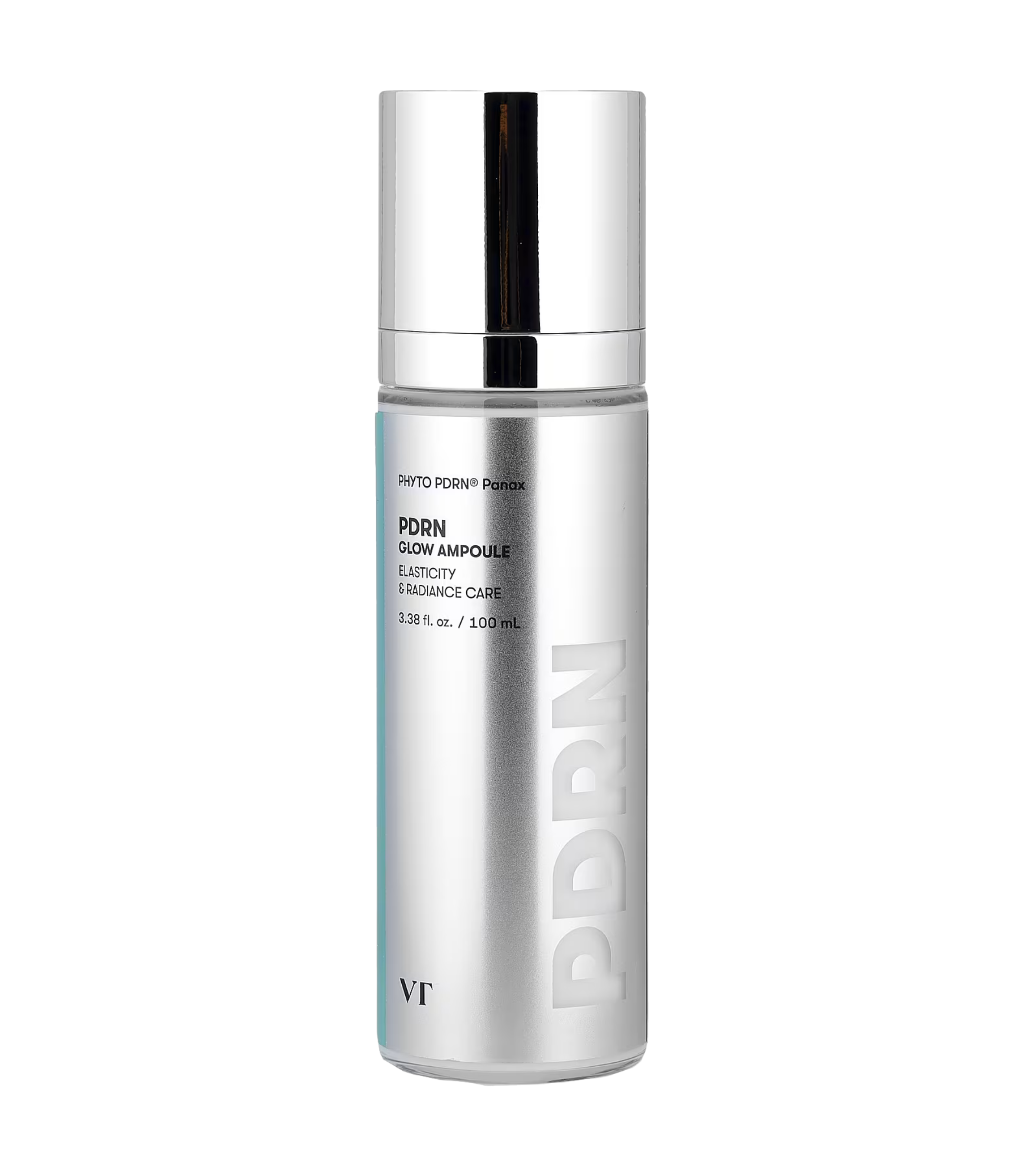 VT Cosmetics PDRN Glow Ampoule 100 purškiama veido ampulė su PDRN